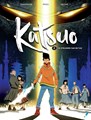 Katsuo 2 - De Strijders van de Tijd