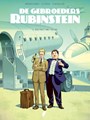 Gebroeders Rubinstein, de 5 - Een pact met Satan