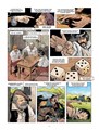 Malefosse 18 - “De stoute"