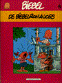 Biebel 6 - De Biebelromances !