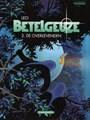 Betelgeuze - 2e cyclus 1-5 - Betelgeuze compleet