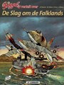 Biggles vertelt over 3 - De slag om de Falklands