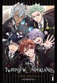 Disney Twisted-Wonderland - Manga, the  / Anthology 1 - Anthology, Vol. 1