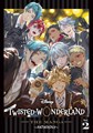 Disney Twisted-Wonderland - Manga, the  / Anthology 2 - Anthology, Vol. 2