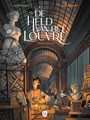 Held van het Louvre, de 1 - De Mona Lisa lacht