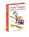 Calvin and Hobbes - Portable Compendium Set 1 - Books 1+2