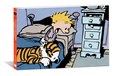 Calvin and Hobbes - Portable Compendium Set 1 - Books 1+2