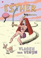 Esther Verkest 18 - Vlagen van venijn
