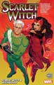 Scarlet Witch (2023) 3 - Scarlet Witch & Quicksilver