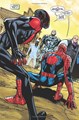 Spectacular Spider-Men, the (2024) 2 - Elementary