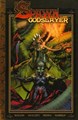 Spawn  - Godslayer