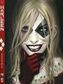 Harleen 1-3 - Harleen - Pakket