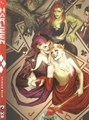 Harleen 1-3 - Harleen - Pakket