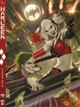 Harleen 1-3 - Harleen - Pakket