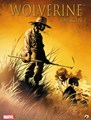Wolverine - Origin (DDB) 1-2 - Origin - Pakket
