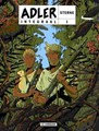 Adler 1+2 - Adler integraal compleet