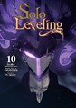 Solo Leveling 10 - Volume 10