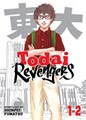 Todai Revengers (Omnibus) 1 - Vol. 1-2
