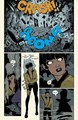 Zatanna  - Bring Down the House