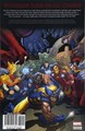 Wolverine - One-Shots  - Wolverine vs the Marvel Universe