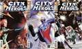 City of Heroes 4-6 - Smoke and Mirrors - Complete