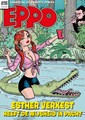 Eppo - Stripblad 2025 6 - Nr 6 - 2025