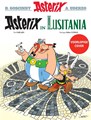 Asterix 41 - Asterix in Lusitania