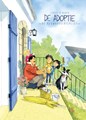 Adoptie, de 5 - De bouwvakkersspleet