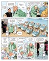 Kleine Paus, de 2 - Rondt de hoeken af