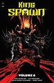 King Spawn 6 - Volume 6