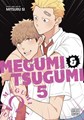Megumi & Tsugumi 5 - Volume 5