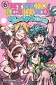 My Hero Academia - Team-Up Missions 6 - Team-Up Mission 6
