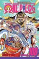 One Piece (Viz) 108 - Volume 108