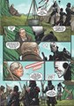 Star Wars - One-Shots & Mini-Series  - Star Wars: Inquisitors