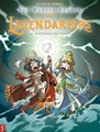 Legendariërs, de 20 - Koninkrijk der tranen