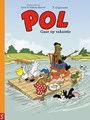 Pol - Silvester - Capezzone 6 - Pol gaat op vakantie
