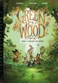 Greenwood 1 - Uriana de heks