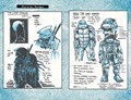 Teenage Mutant Ninja Turtles - The Last Ronin  - The Last Ronin - director's cut
