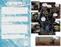 Teenage Mutant Ninja Turtles - The Last Ronin  - The Last Ronin - director's cut