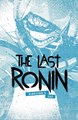 Teenage Mutant Ninja Turtles - The Last Ronin  - The Last Ronin - director's cut
