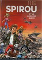 Robbedoes - Door... 23 - Spirou et la Gorgone bleue
