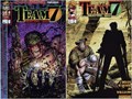 Team 7 1-3 - Objective: Hell