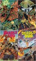 Deadly Duo, the (Image) 1-4 - Complete series (1995)