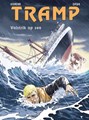 Tramp 12 - Valstrik op zee