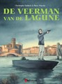 Piero Macola  - De veerman van de lagune