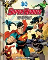 DC Comics  - DC Super Heroes: The Ultimate Pop-Up Book