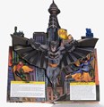DC Comics  - DC Super Heroes: The Ultimate Pop-Up Book