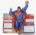 DC Comics  - DC Super Heroes: The Ultimate Pop-Up Book