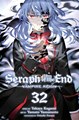 Seraph of the End: Vampire Reign 32 - Volume 32