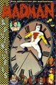Madman  - Madman Adventures